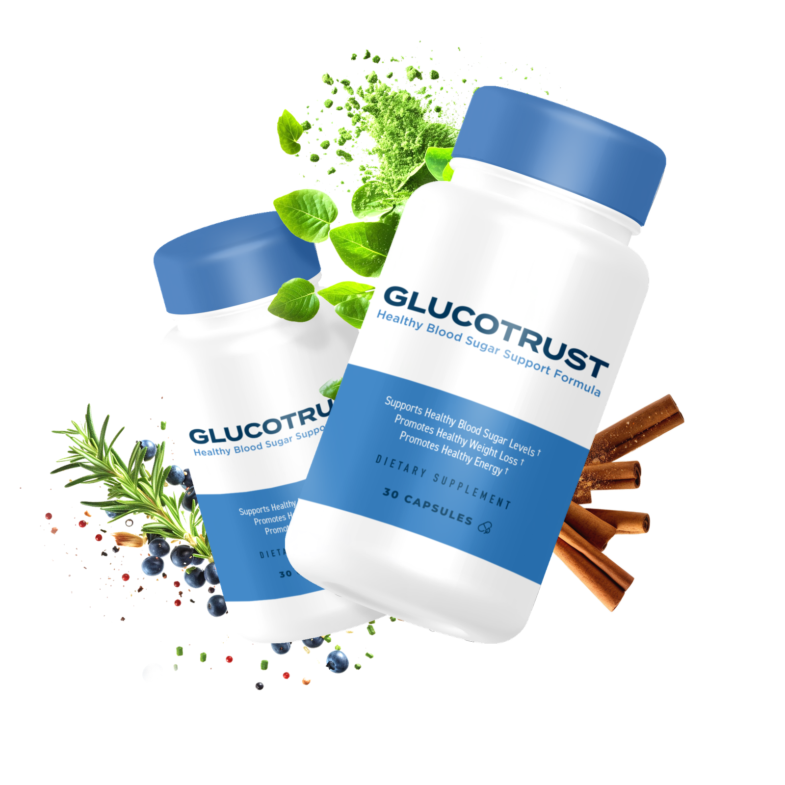 glucotrust