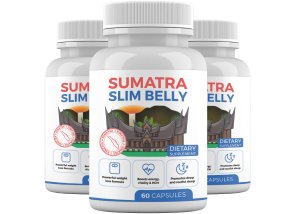 sumatra slim belly