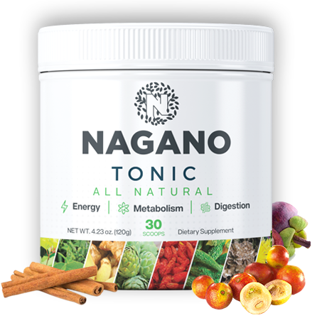 nagano tonic